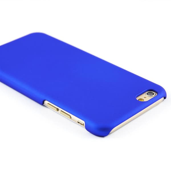 2-pack IPhone 7 / iPhone 8 / iPhone SE Klassiskt skal - Svart