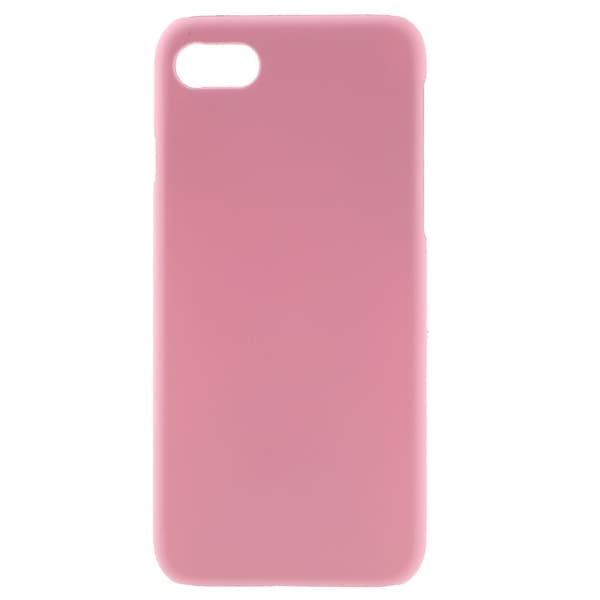 2-pack IPhone 7 / iPhone 8 / iPhone SE Klassiskt skal - Svart