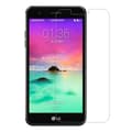 Miniatyrbild 1 av 6: LG K10 Härdat Glas Skärmskydd 0,3mm
