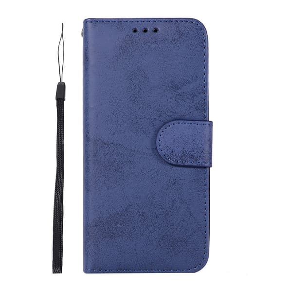 Plånboksfodral med Skalfunktion för Samsung Galaxy S9