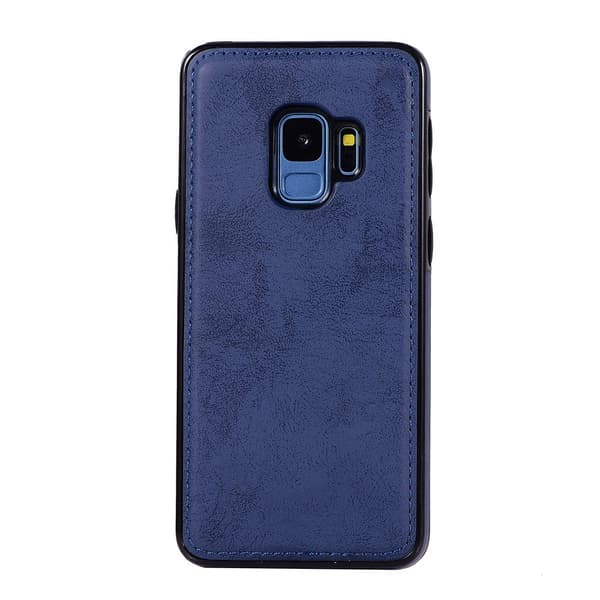 Plånboksfodral med Skalfunktion för Samsung Galaxy S9