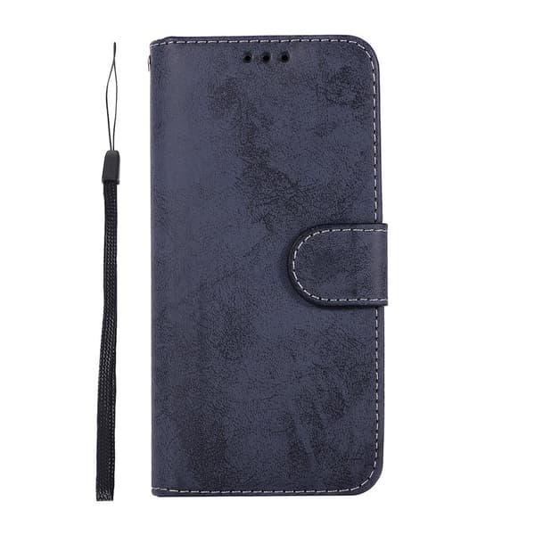 Plånboksfodral med Skalfunktion för Samsung Galaxy S9