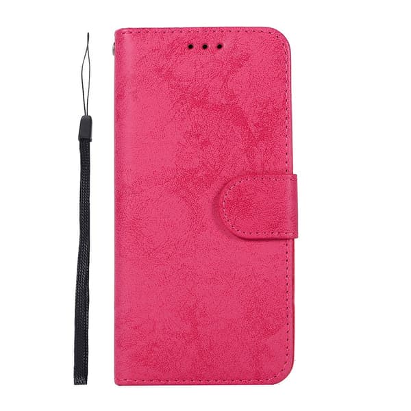 Plånboksfodral med Skalfunktion för Samsung Galaxy S9
