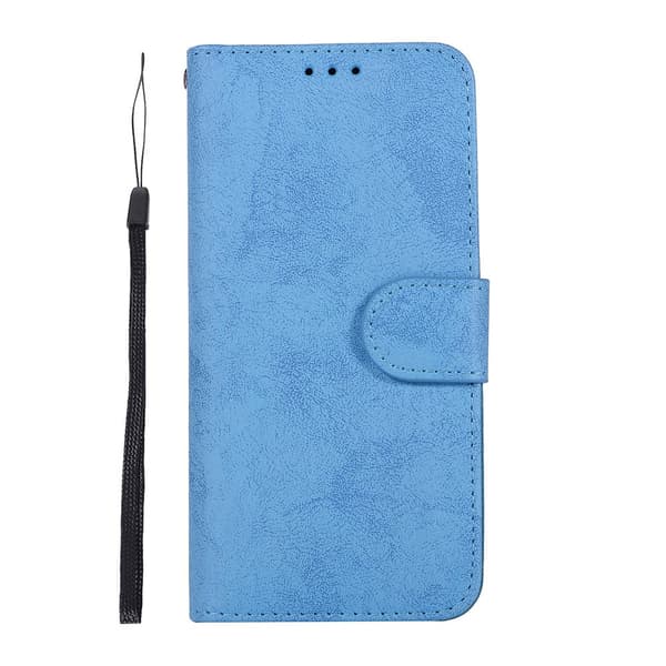 Plånboksfodral med Skalfunktion för Samsung Galaxy S9