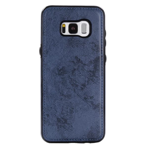 Plånboksfodral med Skalfunktion för Samsung Galaxy S8