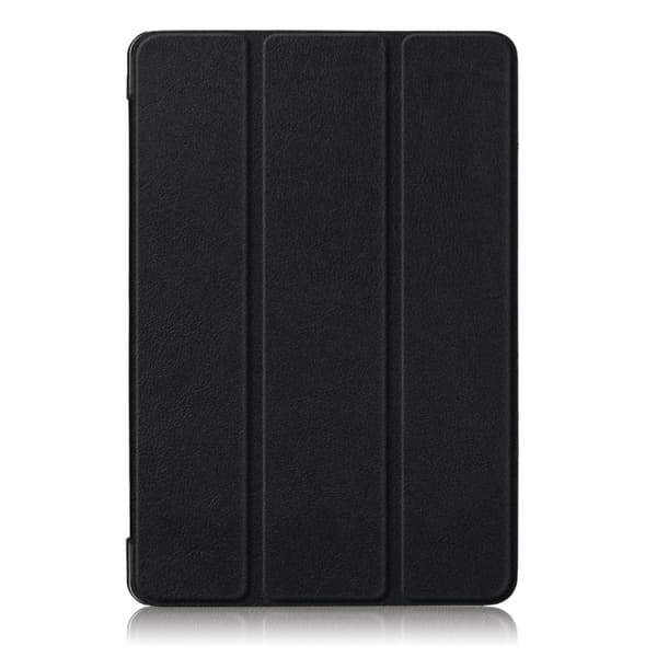 Fodral Till Huawei MediaPad M5 Lite 10 - Svart