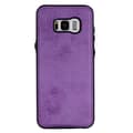 Miniatyrbild 6 av 11: Samsung Galaxy S8 - Fodral med Smartfunktion (LEMAN)