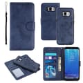 Miniatyrbild 10 av 11: Samsung Galaxy S8 - Fodral med Smartfunktion (LEMAN)