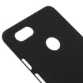 Miniatyrbild 4 av 5: Google Pixel 3 XL Rubberized Skal - Svart