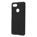 Miniatyrbild 4 av 5: Google Pixel 3 Rubberized Skal - Svart