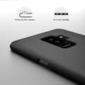 Pikkukuva 5 / 5: Samsung Galaxy S9 Plus Hard Case Skal Svart