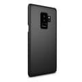 Pikkukuva 2 / 5: Samsung Galaxy S9 Plus Hard Case Skal Svart