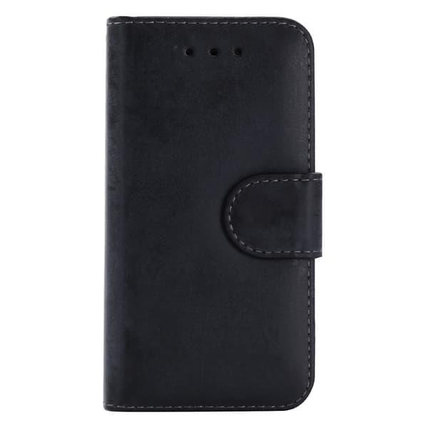 Genomtänkt Plånboksfodral från LEMAN för iPhone 6/6S Plus