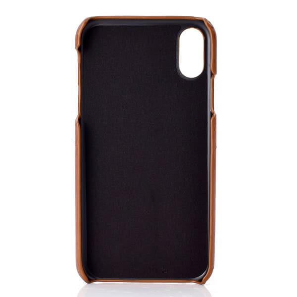 Retroskal från Suteni till iPhone XS Max