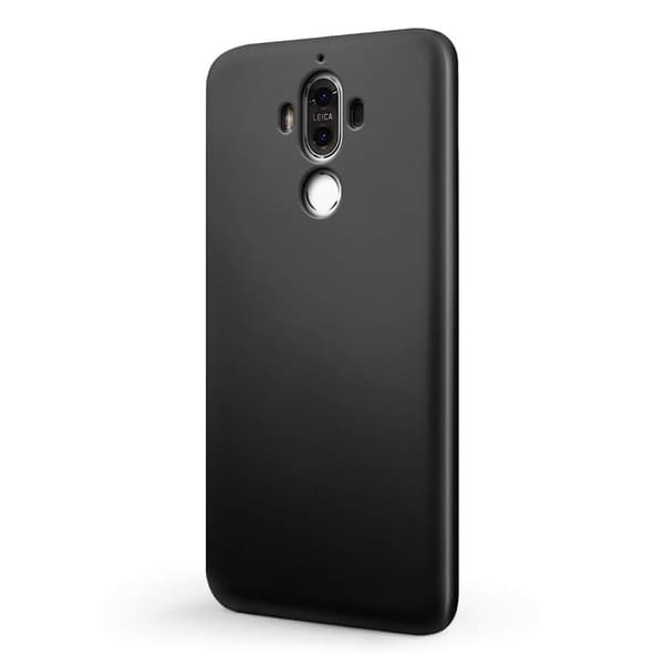 Huawei Mate 9 Hard Case Skal Svart