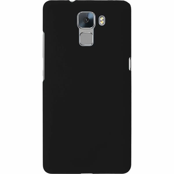 Huawei Honor 7 Hard Case Skal Svart