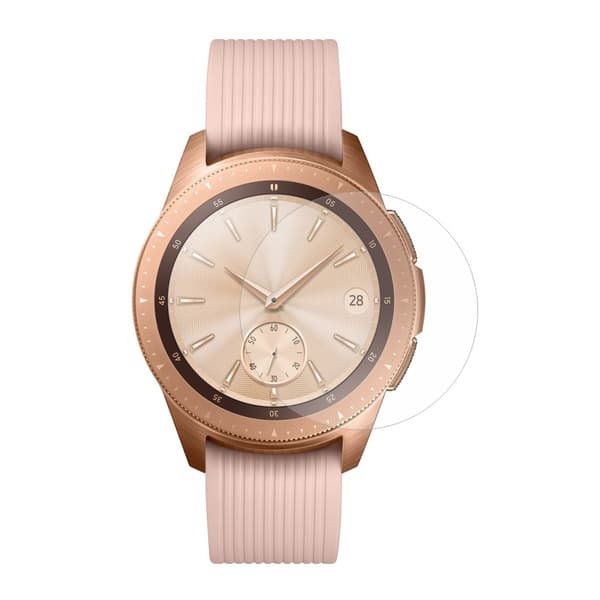 2PCS ENKAY Screen Protector Film for Samsung Galaxy Watch 42mm
