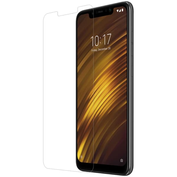 NILLKIN for Xiaomi Pocophone F1 Clear LCD Screen Protector