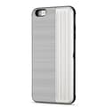 Miniatyrbild 6 av 11: Elegant Skal med kortfack till iPhone 6/6S