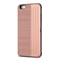 Miniatyrbild 7 av 11: Elegant Skal med kortfack till iPhone 6/6S