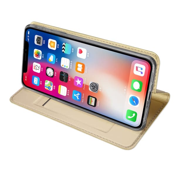DUX DUCIS Skin Pro Series iPhone XR - Gold