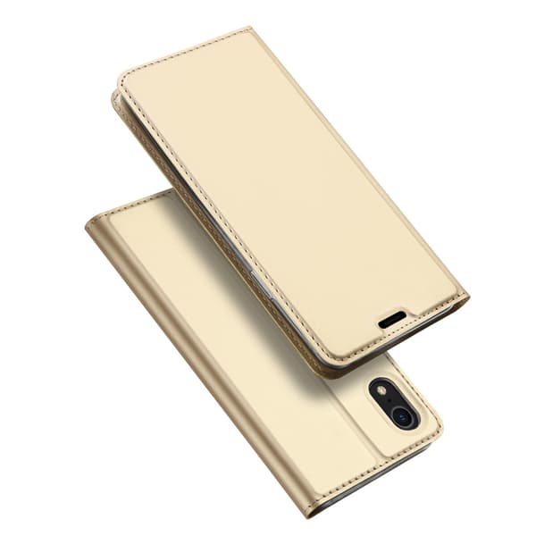 DUX DUCIS Skin Pro Series iPhone XR - Gold