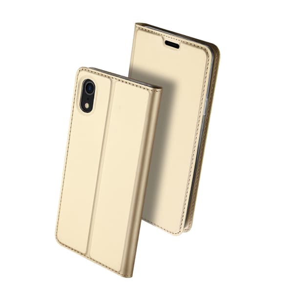 DUX DUCIS Skin Pro Series iPhone XR - Gold