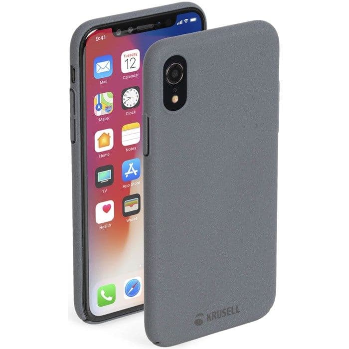 Krusell Sandby Cover (iPhone Xr)
