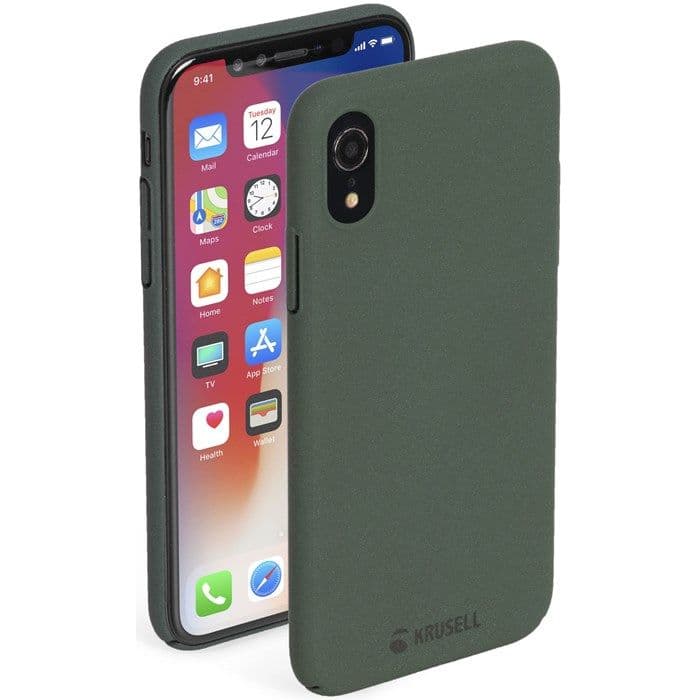 Krusell Sandby Cover (iPhone Xr)