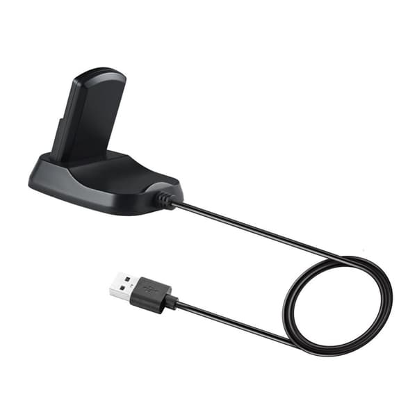 Ticwatch E / Ticwatch S USB Laddningskabel / docka 1m
