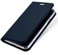 Miniatyrbild 3 av 11: Stilrent Fodral med Kortfack (SKIN Pro SERIES) till iPhone X/XS
