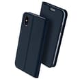 Miniatyrbild 2 av 11: Stilrent Fodral med Kortfack (SKIN Pro SERIES) till iPhone X/XS