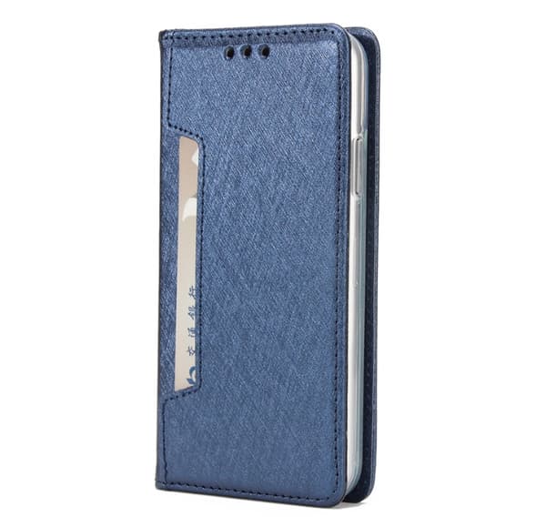 iPhone X/XS Stilrent Elegant Multifodral (RODZE)