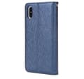 Miniatyrbild 6 av 11: iPhone X/XS Stilrent Elegant Multifodral (RODZE)