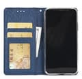 Miniatyrbild 7 av 11: iPhone X/XS Stilrent Elegant Multifodral (RODZE)