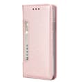 Miniatyrbild 8 av 11: iPhone X/XS Stilrent Elegant Multifodral (RODZE)