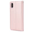 Miniatyrbild 9 av 11: iPhone X/XS Stilrent Elegant Multifodral (RODZE)
