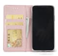 Miniatyrbild 10 av 11: iPhone X/XS Stilrent Elegant Multifodral (RODZE)