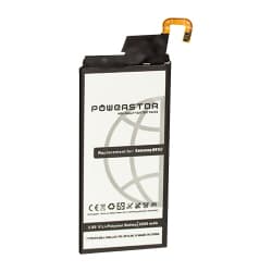 Samsung Galaxy Note 4 Edge Powerstar Battery Li-ion 2600mAh