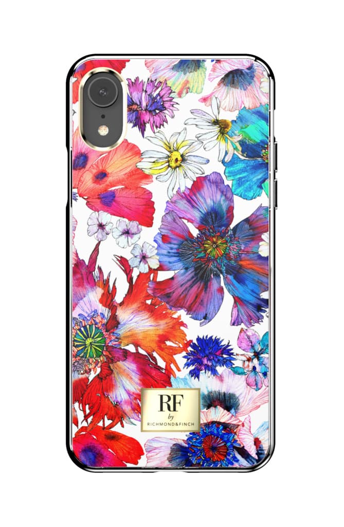 RF By Richmond & Finch case to IPhone XR - Cool Paradise