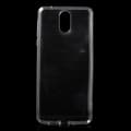 Miniatyrbild 1 av 3: Nokia 3.1 (2018) TPU-skal Crystal Clear