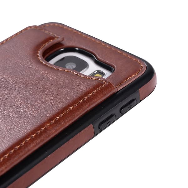 Samsung Galaxy S7 - M-Safe Skal med Plånbok