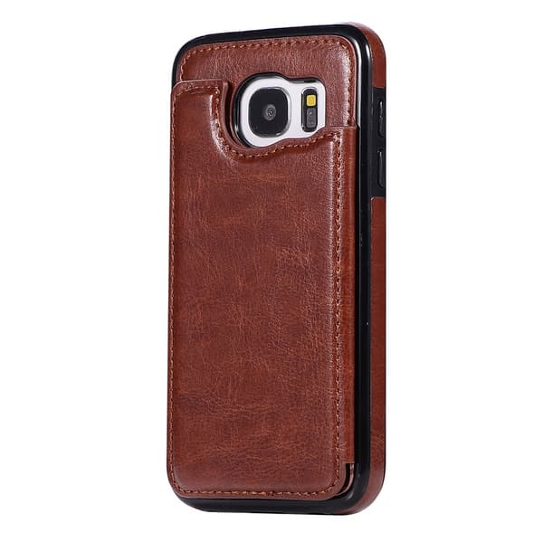 Samsung Galaxy S7 - M-Safe Skal med Plånbok