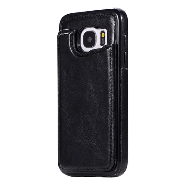 Samsung Galaxy S7 - M-Safe Skal med Plånbok