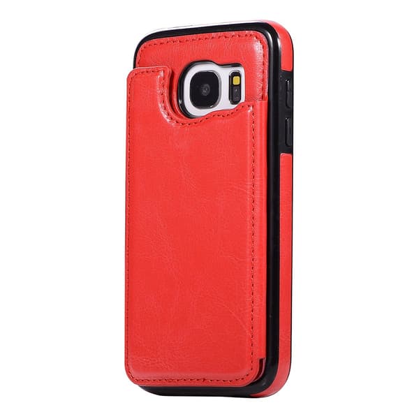 Samsung Galaxy S7 - M-Safe Skal med Plånbok
