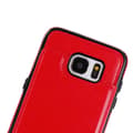 Miniatyrbild 5 av 11: Samsung Galaxy S7 Edge - Skal med Plånbok/Kortfack