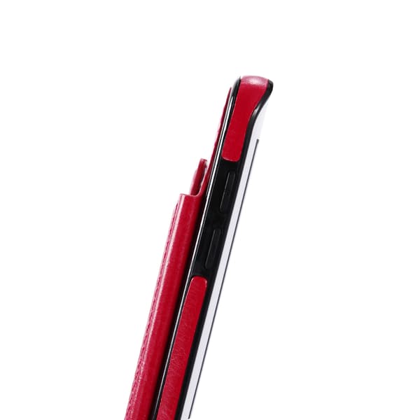 Samsung Galaxy S7 Edge - Skal med Plånbok/Kortfack