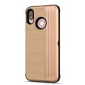 Miniatyrbild 11 av 11: Elegant Skal med kortfack till Huawei P20 Lite