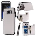 Miniatyrbild 7 av 11: Samsung Galaxy S7 Edge - Elegant Plånboksskal