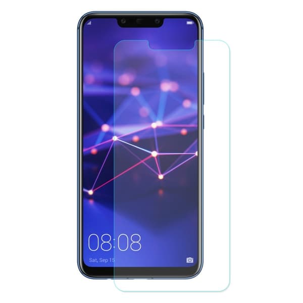 Huawei Mate 20 Lite Härdat Glas Skärmskydd 0,3mm